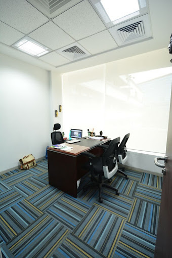 Coworking Space in Powai BI324 BI324